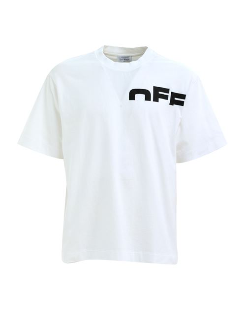  OFF WHITE | OMAA120S25JER00B0110